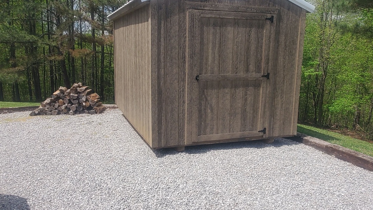 Photo of Outdoor in Monticello
