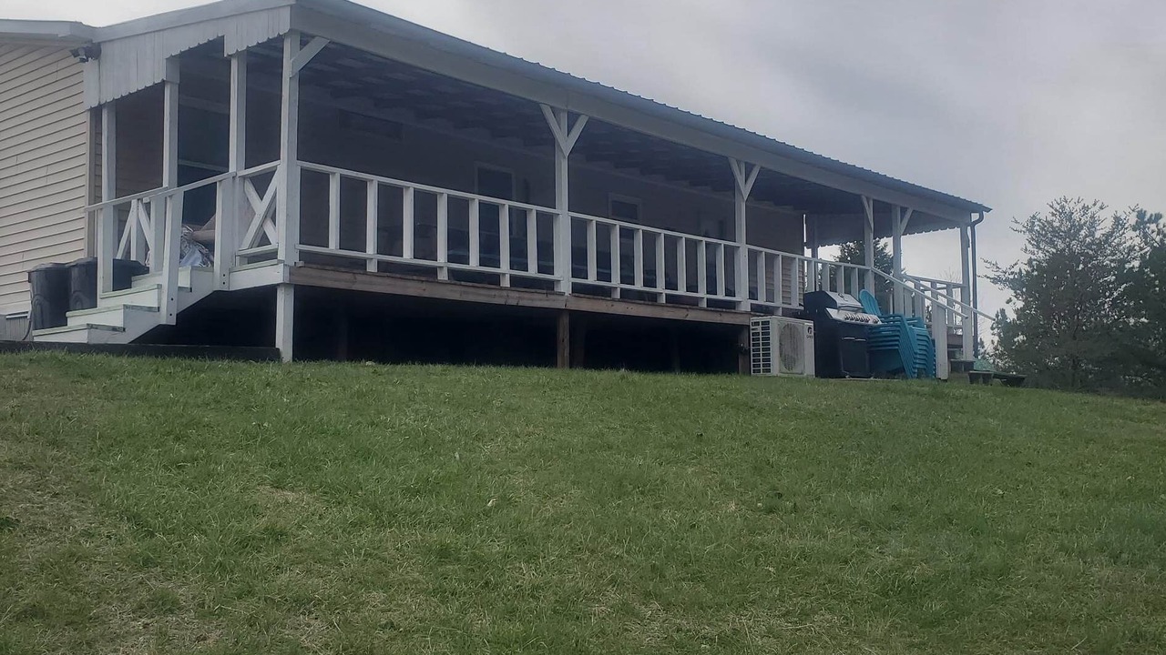 Photo of Outdoor in Monticello