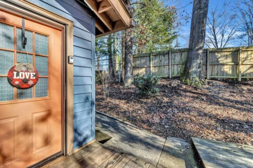 Photo of Outdoor in Royal Pines