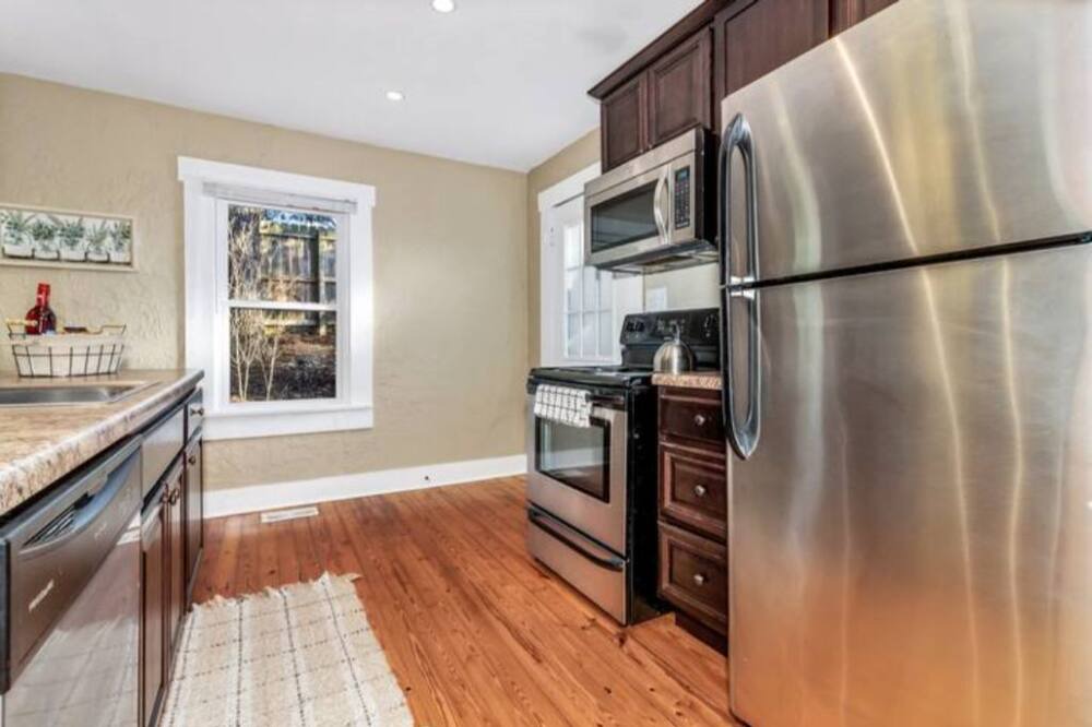 Photo of Kitchen in Royal Pines