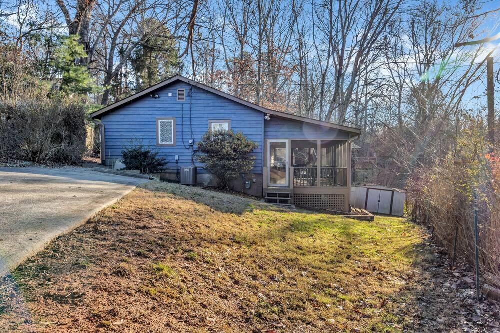 Photo of Outdoor in Royal Pines