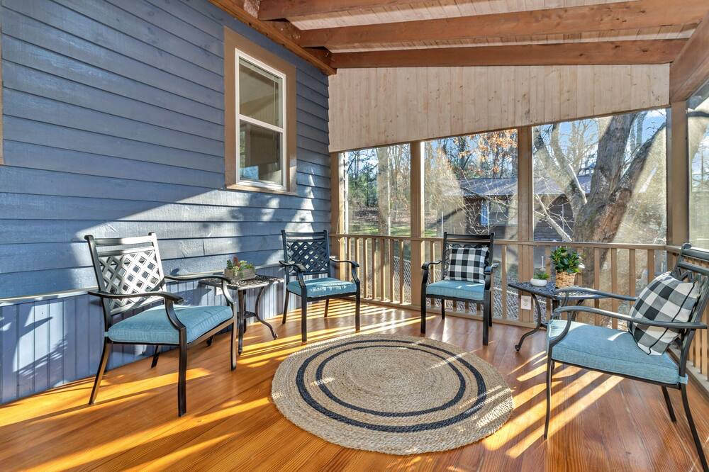 Photo of Outdoor in Royal Pines