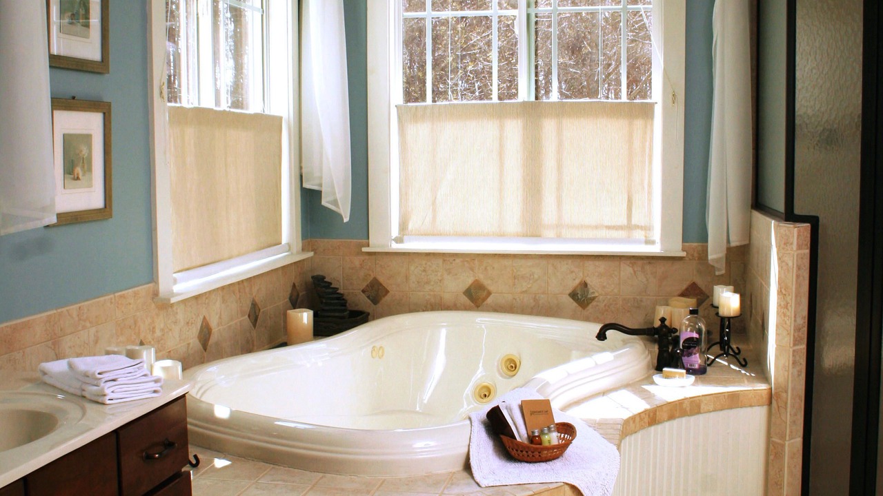 Photo of Bathroom in High Point