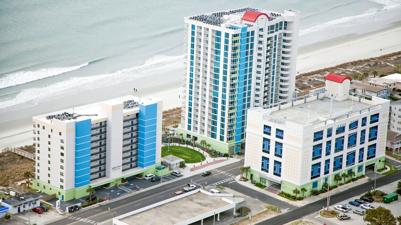 Photo of Outdoor in Cherry Grove Beach