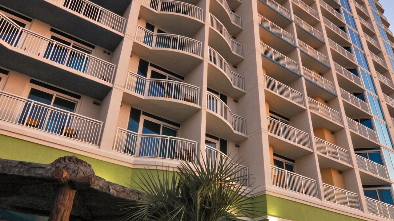 Photo of Others in Cherry Grove Beach