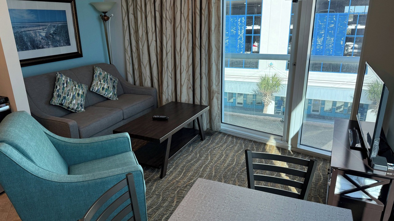Photo of Others in Cherry Grove Beach