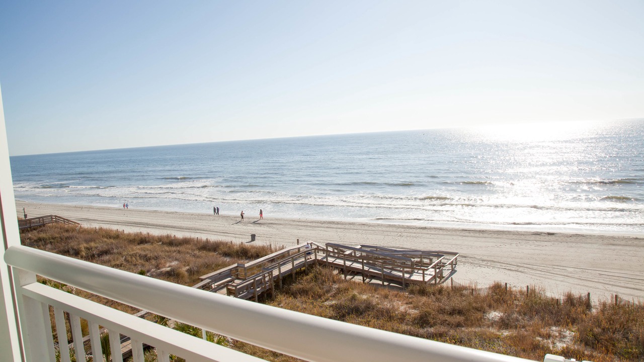 Photo of Others in Cherry Grove Beach