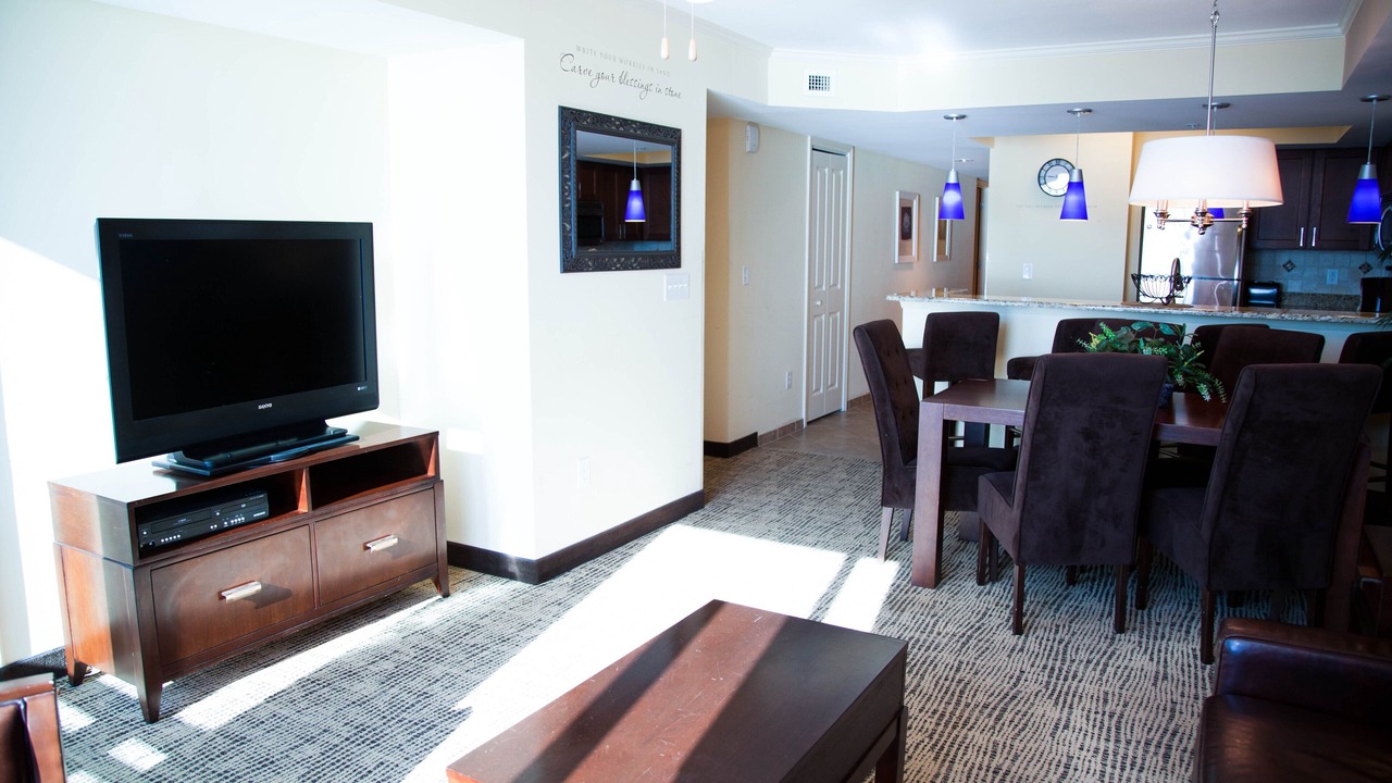Photo of Livingroom in Cherry Grove Beach
