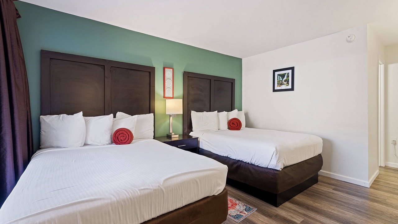 Photo of Bedroom in Maggie Valley