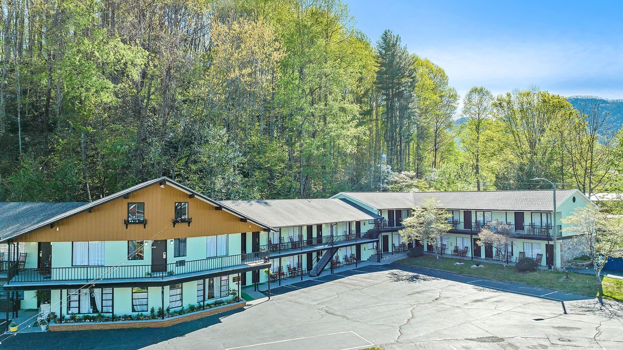 Photo of Outdoor in Maggie Valley