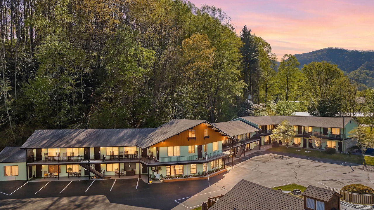 Photo of Outdoor in Maggie Valley