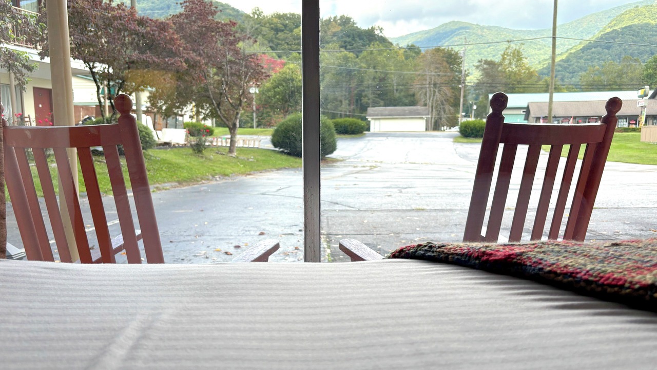 Photo of Outdoor in Maggie Valley