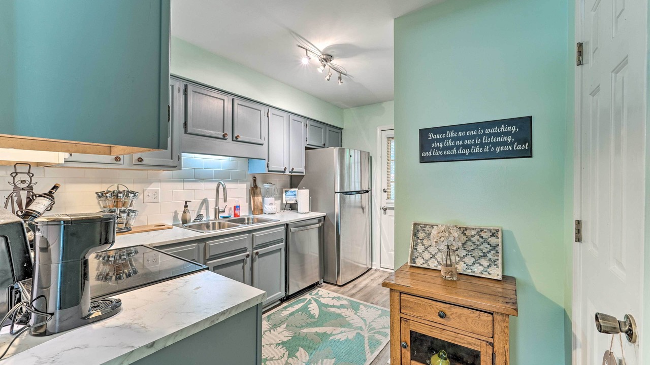 Photo of Kitchen in Silver Lake