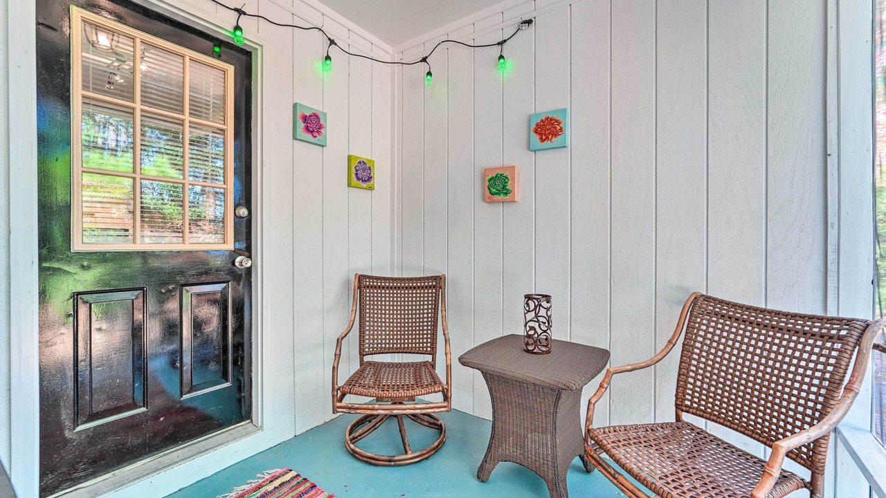 Photo of Outdoor in Silver Lake