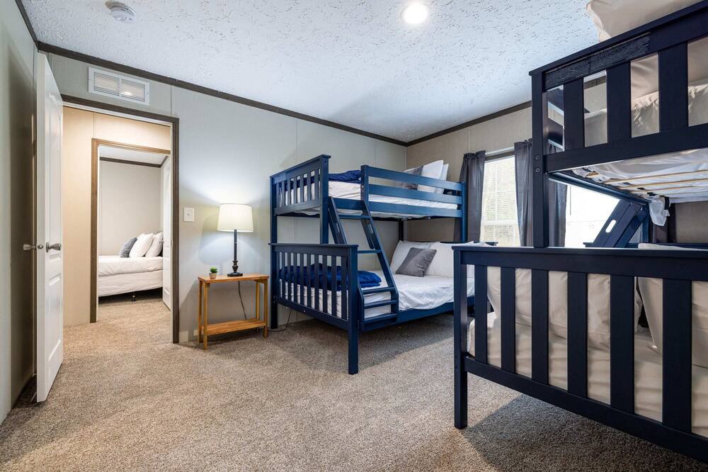 Photo of Bedroom in Rileyville