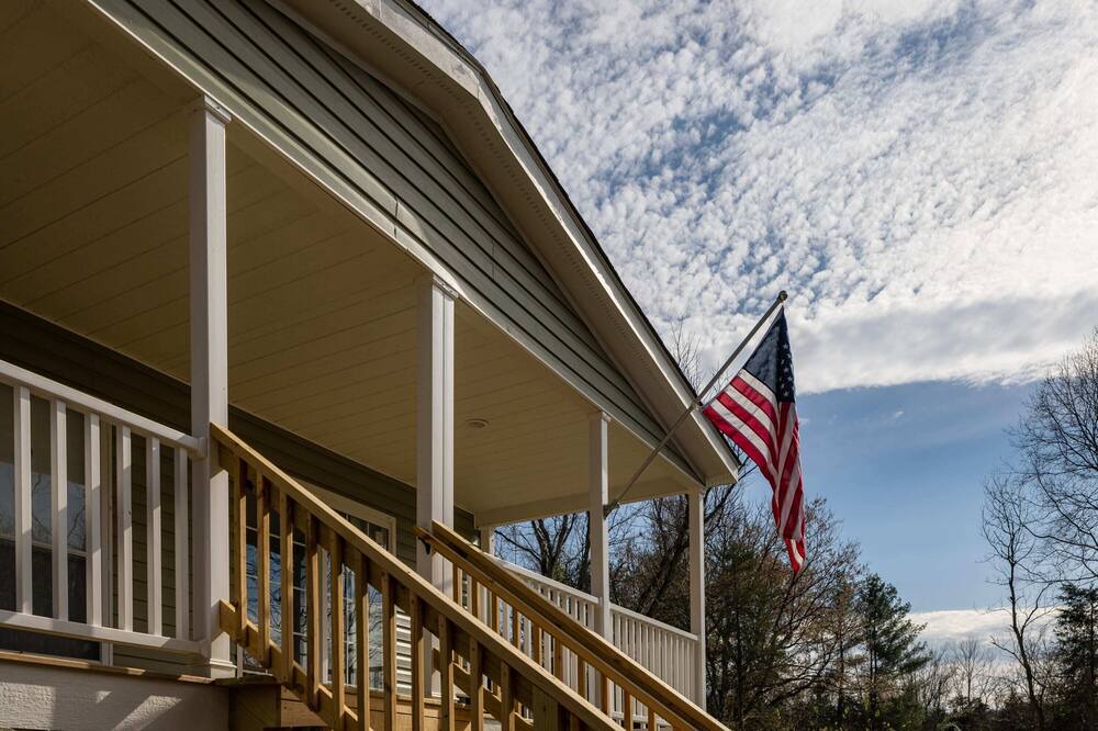 Photo of Outdoor in Rileyville