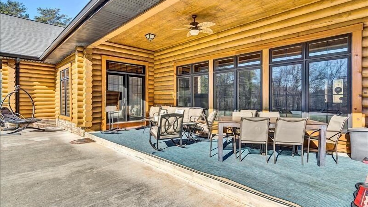 Photo of Patio Balcony in High Point