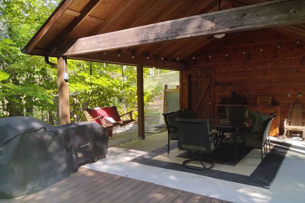 Photo of Outdoor in Jamestown