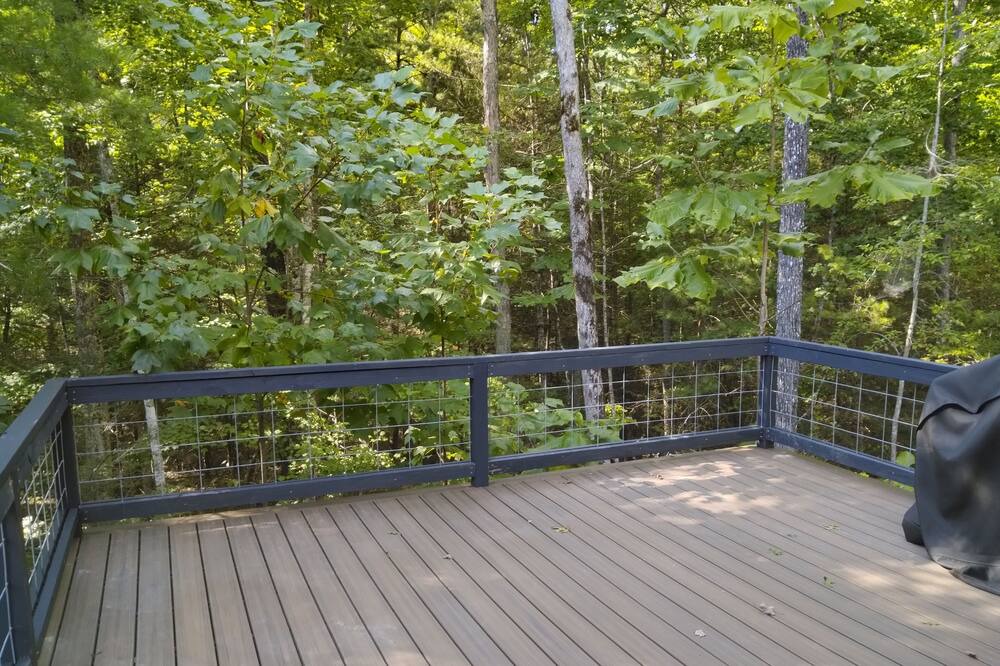 Photo of Outdoor in Jamestown