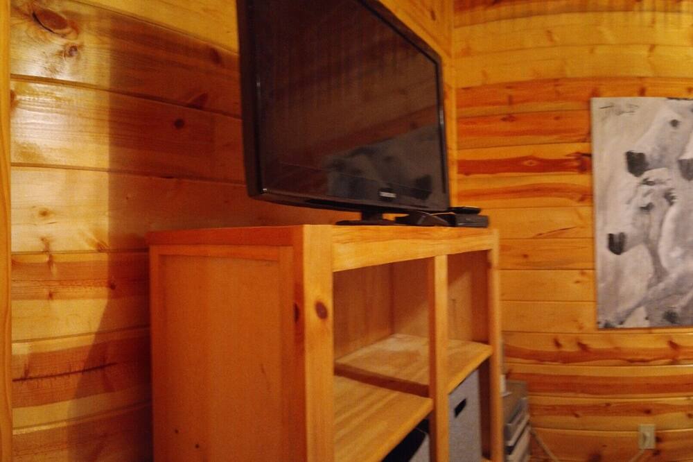 Photo of Bedroom in Jamestown