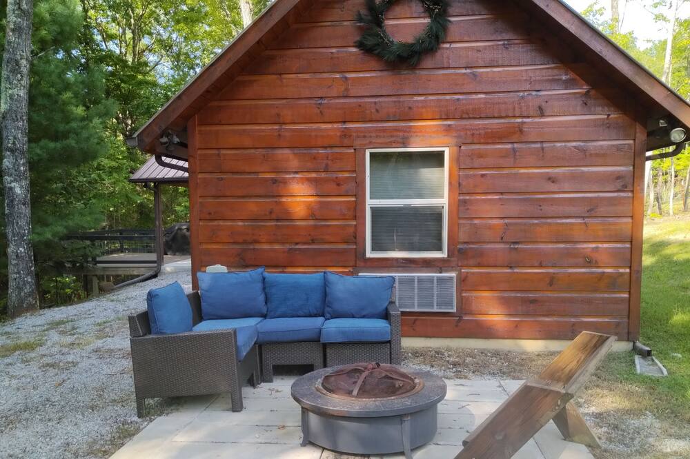 Photo of Outdoor in Jamestown