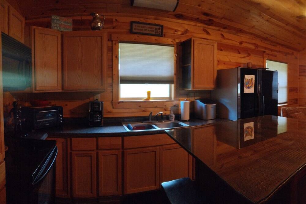 Photo of Kitchen in Jamestown