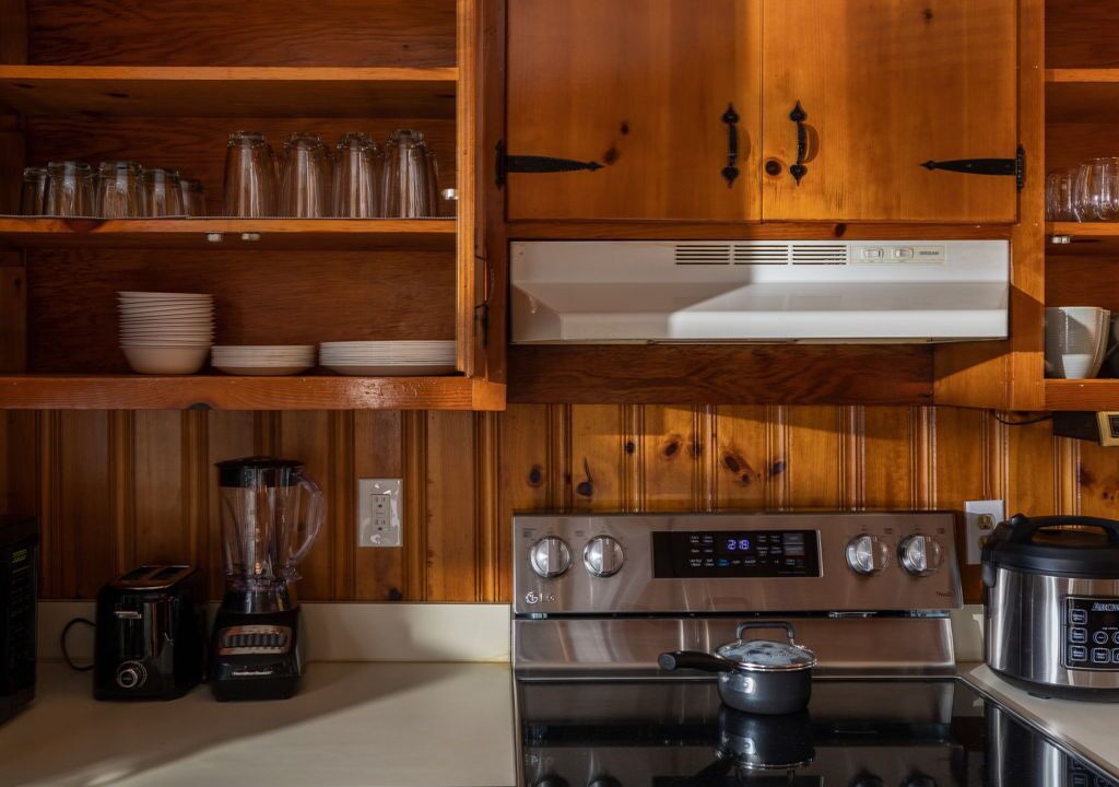 Photo of Kitchen in Greensboro