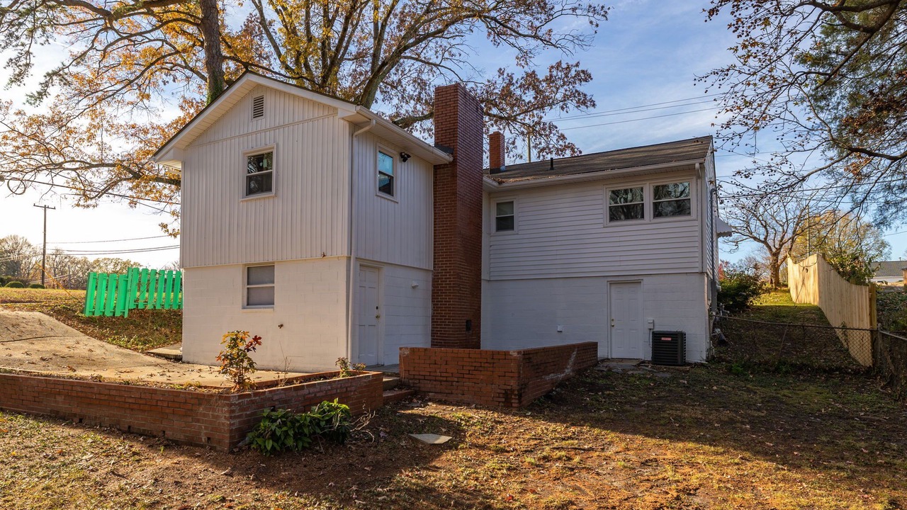 Photo of Outdoor in Greensboro