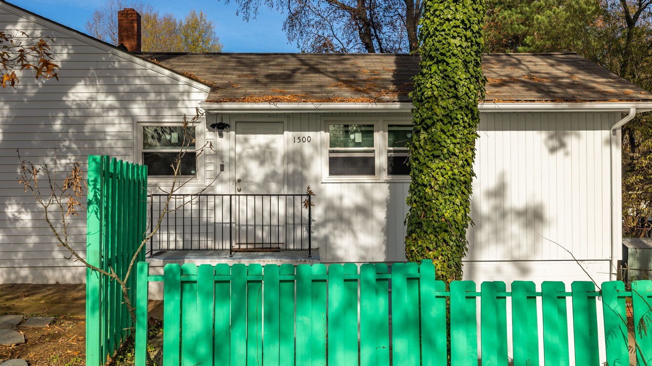 Photo of Outdoor in Greensboro