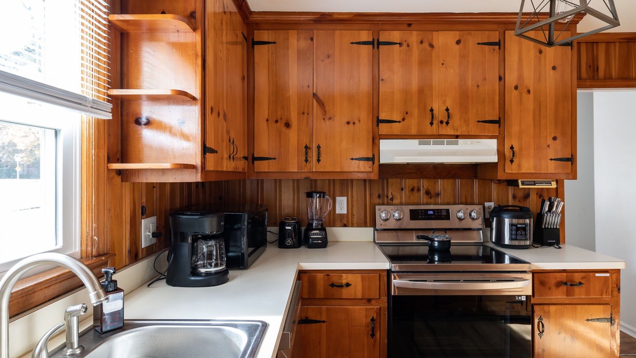 Photo of Kitchen in Greensboro