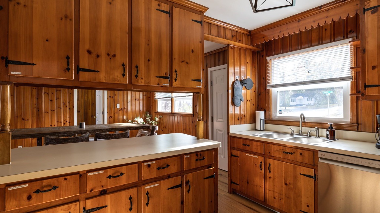 Photo of Kitchen in Greensboro