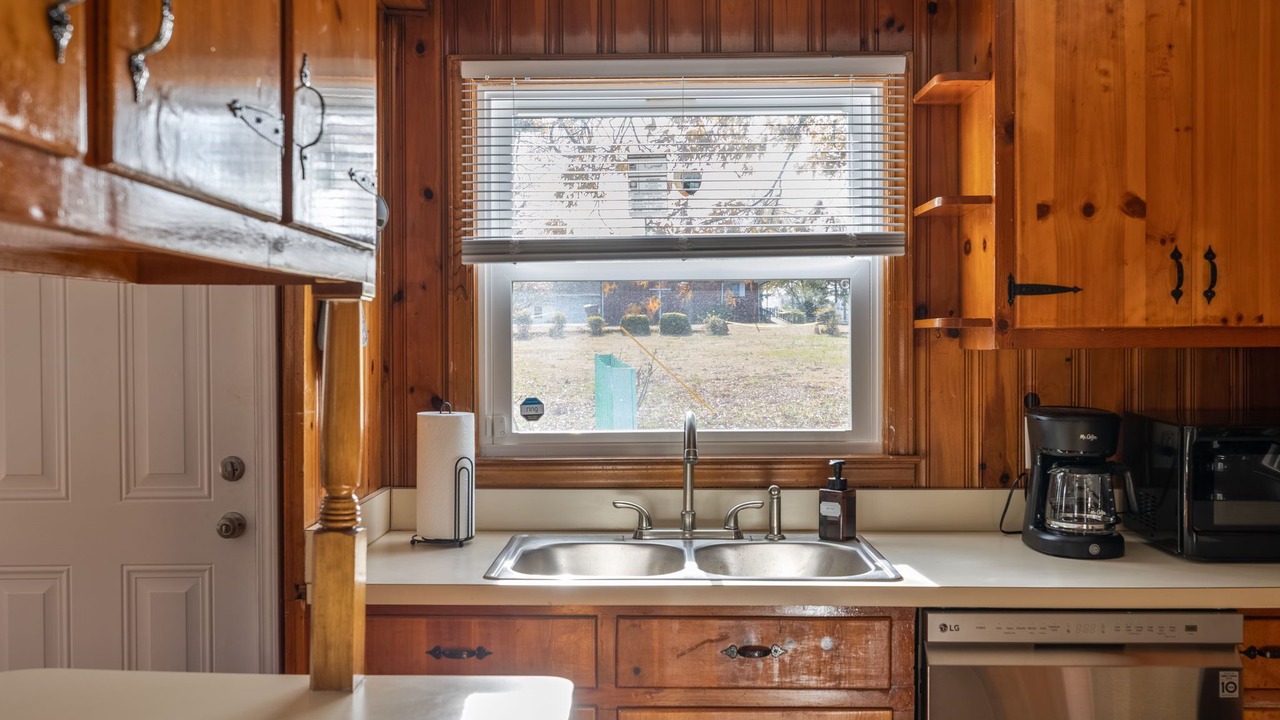 Photo of Kitchen in Greensboro