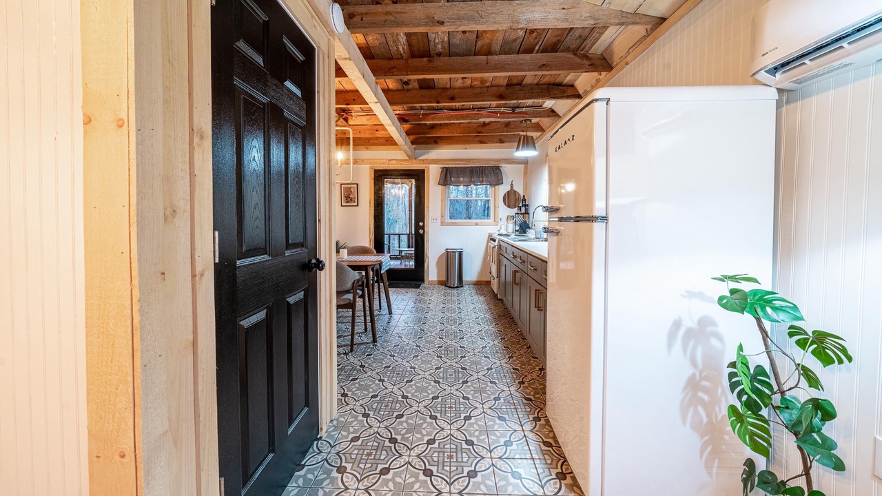 Photo of Kitchen in Wellington