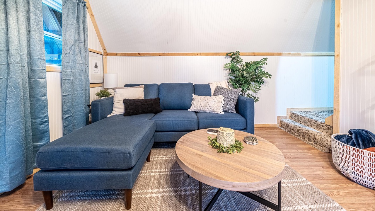 Photo of Livingroom in Wellington