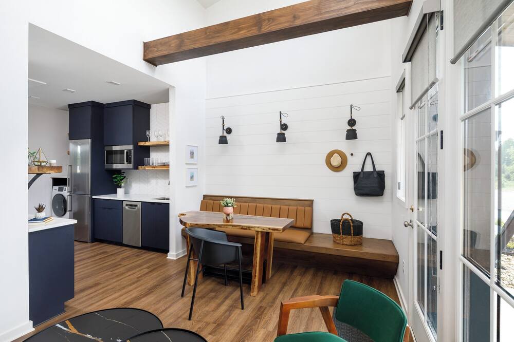 Photo of Kitchen in Travelers Rest
