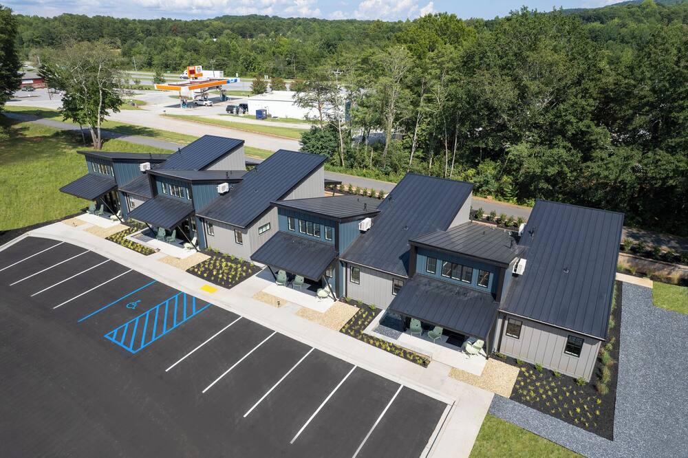 Photo of Outdoor in Travelers Rest