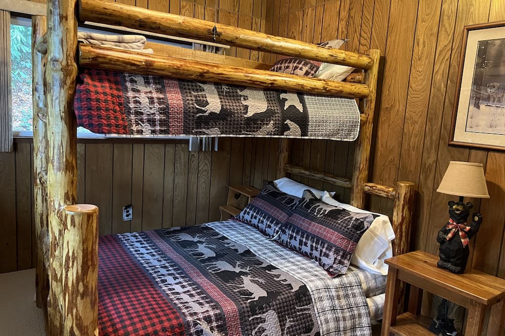 Photo of Bedroom in Dan River