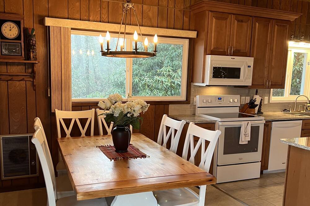 Photo of Kitchen in Dan River