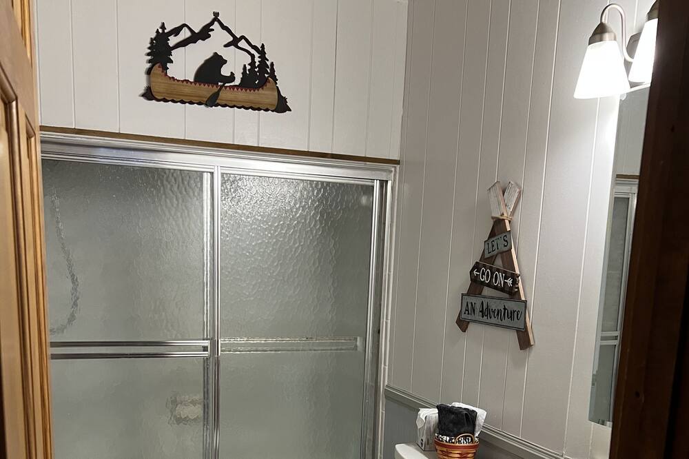 Photo of Bathroom in Dan River