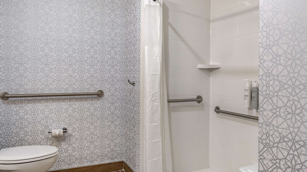 Photo of Bathroom in Nicholasville