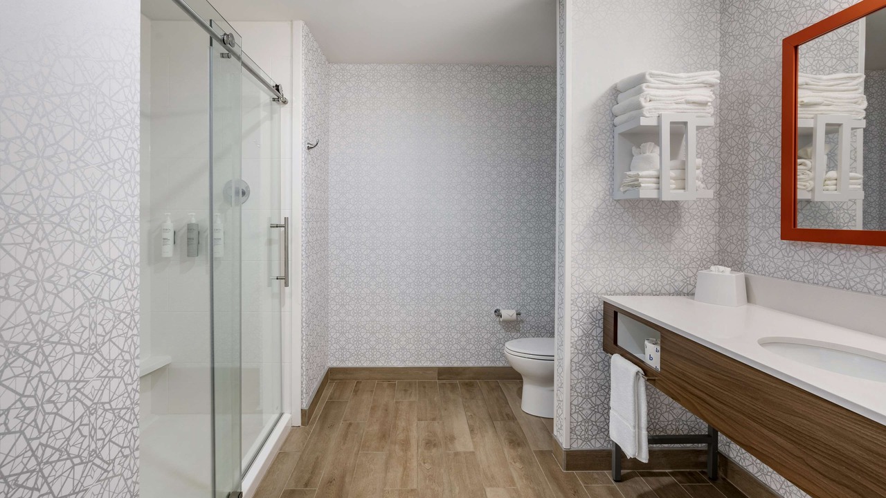 Photo of Bathroom in Nicholasville