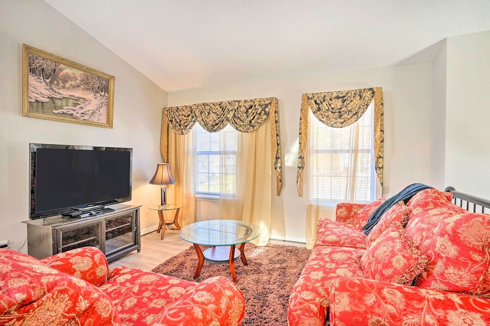 Photo of Bedroom in Mosby