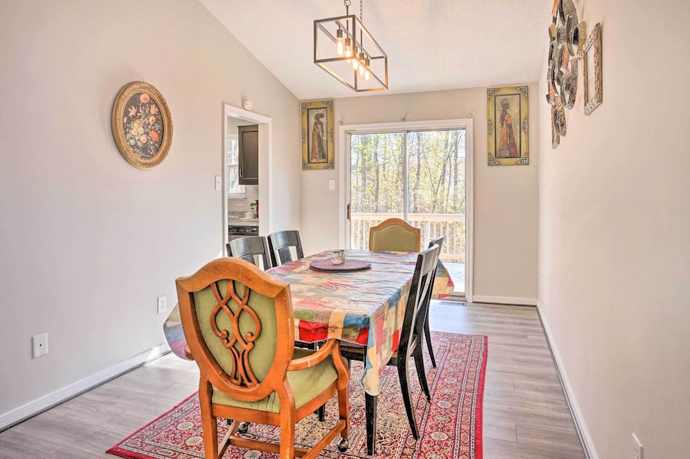 Photo of Bedroom in Mosby
