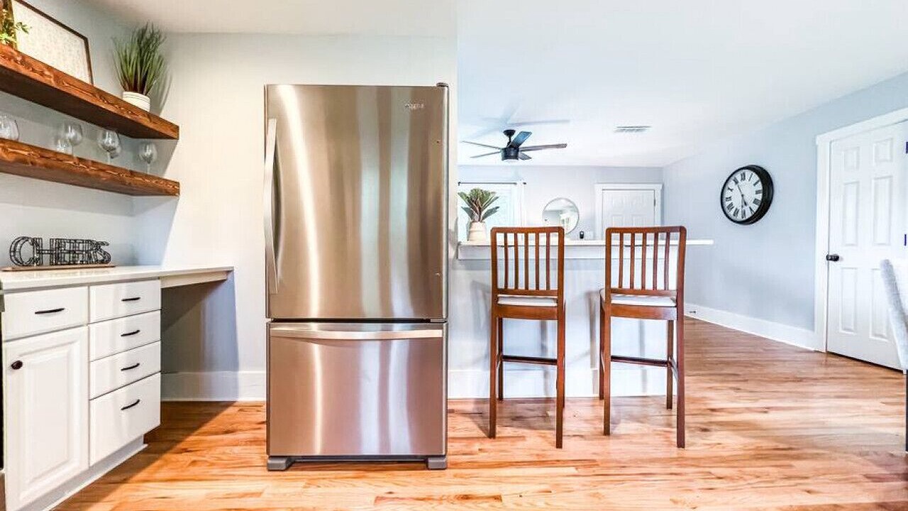 Photo of Kitchen in Wilmington