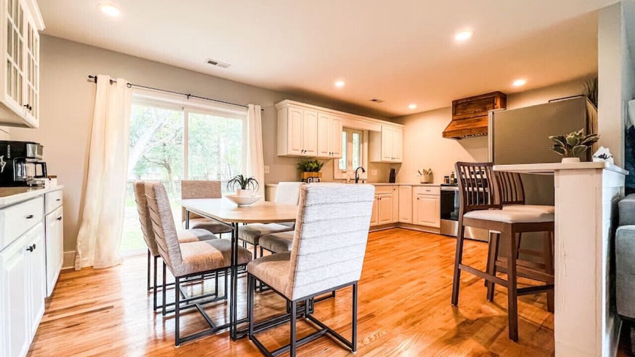 Photo of Kitchen in Wilmington