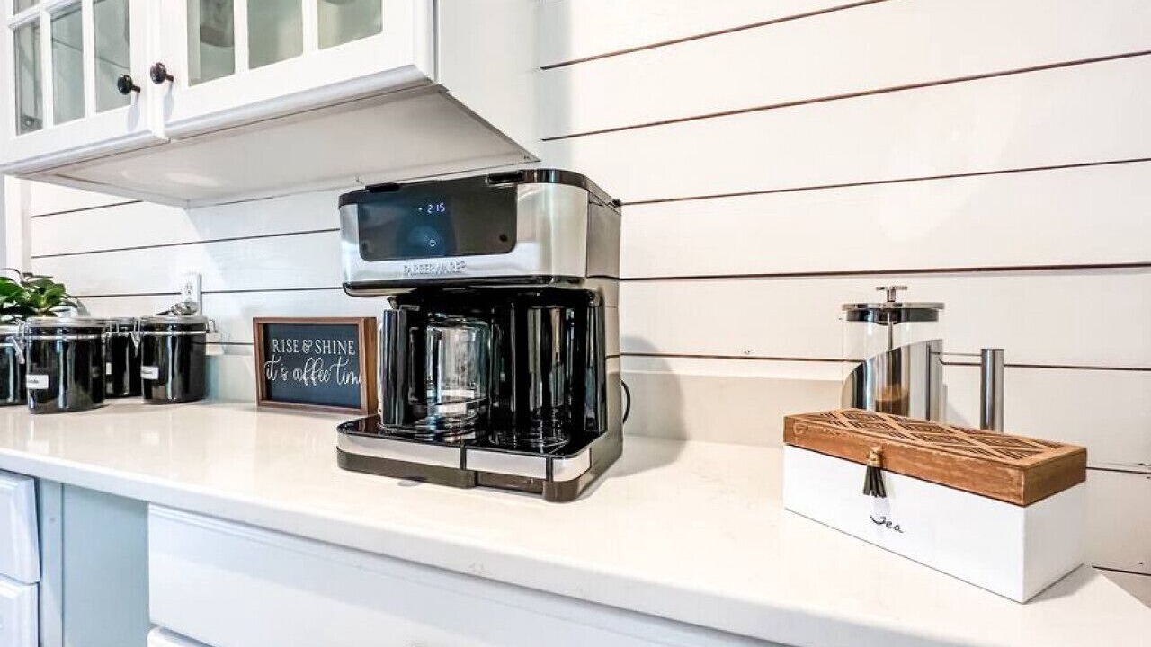 Photo of Kitchen in Wilmington