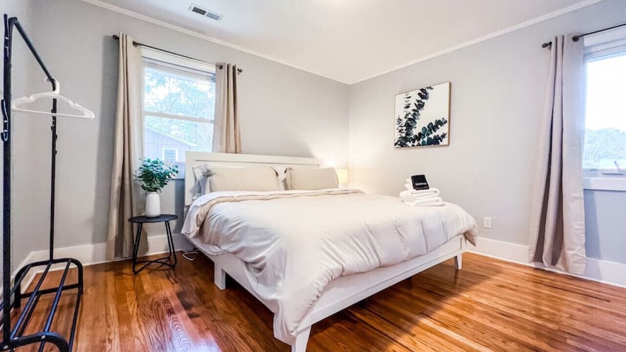 Photo of Bedroom in Wilmington