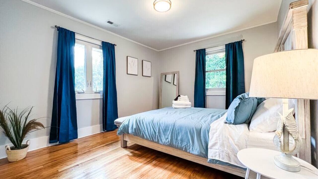 Photo of Bedroom in Wilmington
