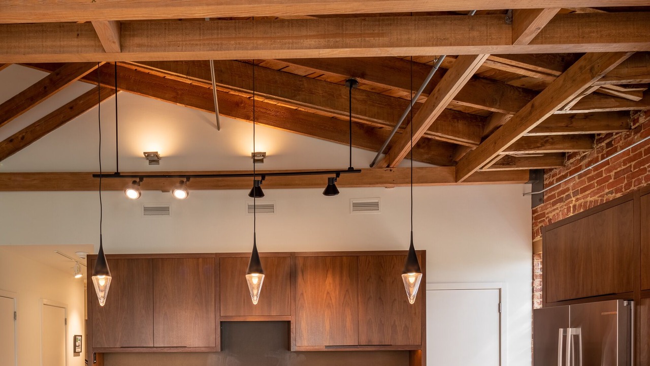 Photo of Kitchen in Downtown Asheville