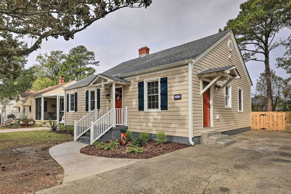 Photo of Outdoor in New Bern